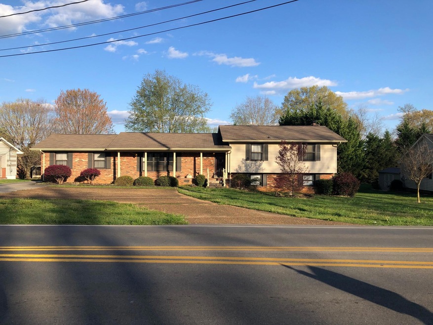 2006 Georgetown Rd NW, Cleveland, TN 37311 - photo 1