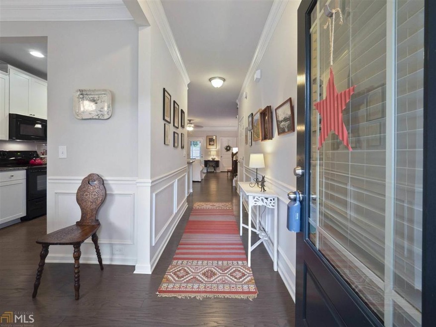 0 Blind Brook Cir unit 8825114, Hoschton, GA 30548 - photo 1