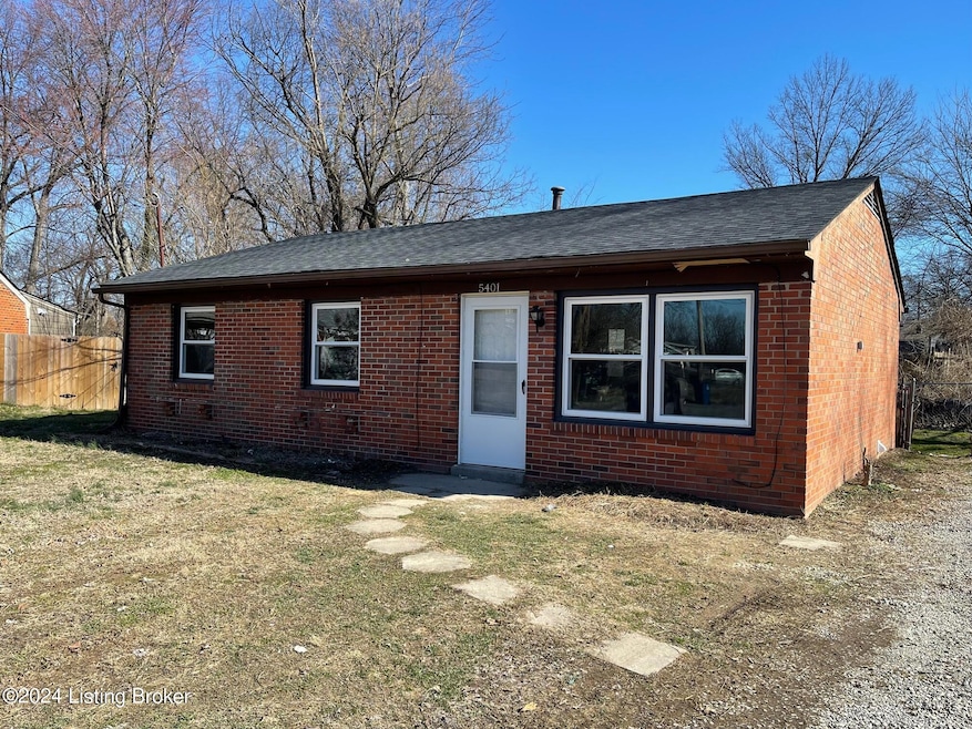 5401 Ailanthus Trail, Louisville, KY 40219 - photo 1