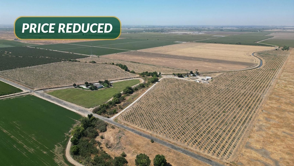 4320 E Sandy Mush Rd, Merced, CA 95341 - photo 1