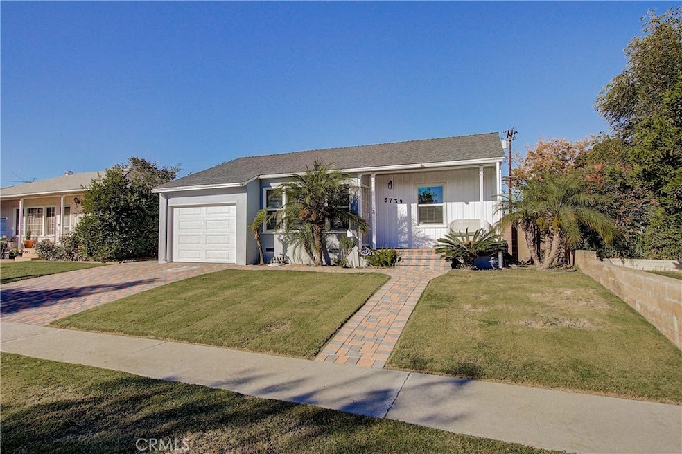 5739 Faculty Ave, Lakewood, CA 90712 - photo 1