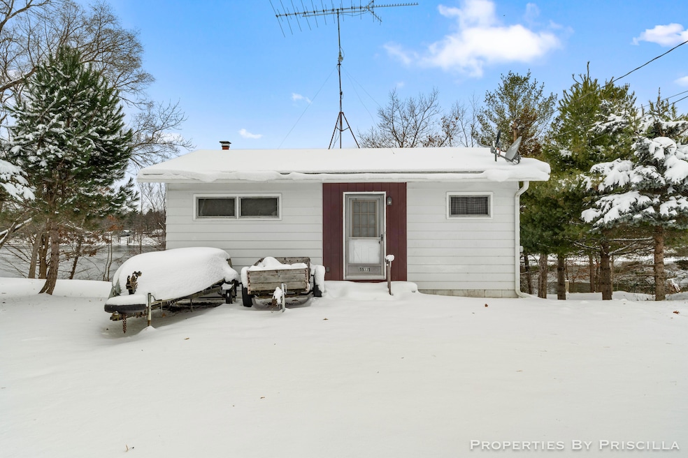 11331 Riverside Dr, Stanwood, MI 49346 - photo 1