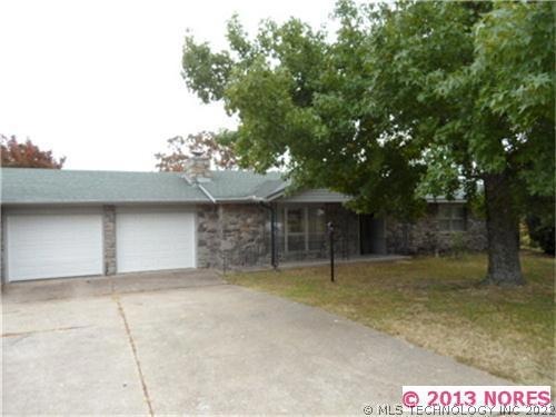 6819 S 123rd West Ave, Sapulpa, OK 74066 - photo 1