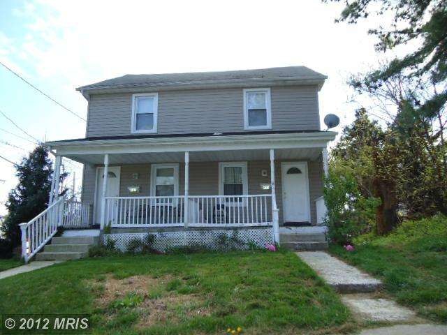 404 E Pennsylvania Ave, Towson, MD 21286 - photo 1