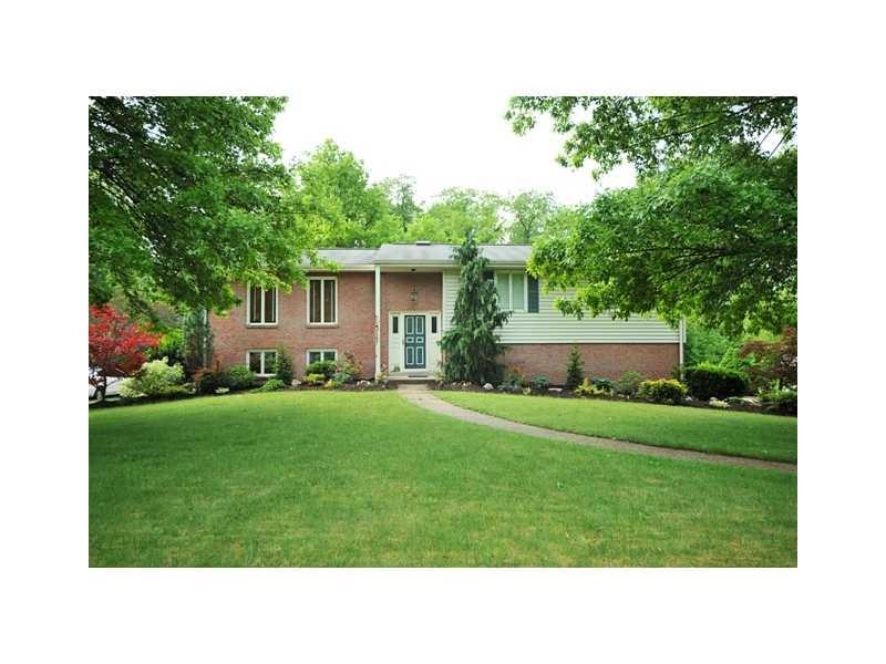 Exterior Front. Welcome Home to this Amazing Home 