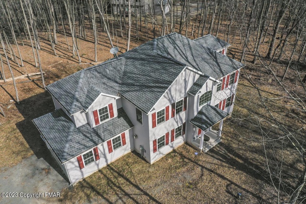 110 Quail Way, Cresco, PA 18326 - photo 1