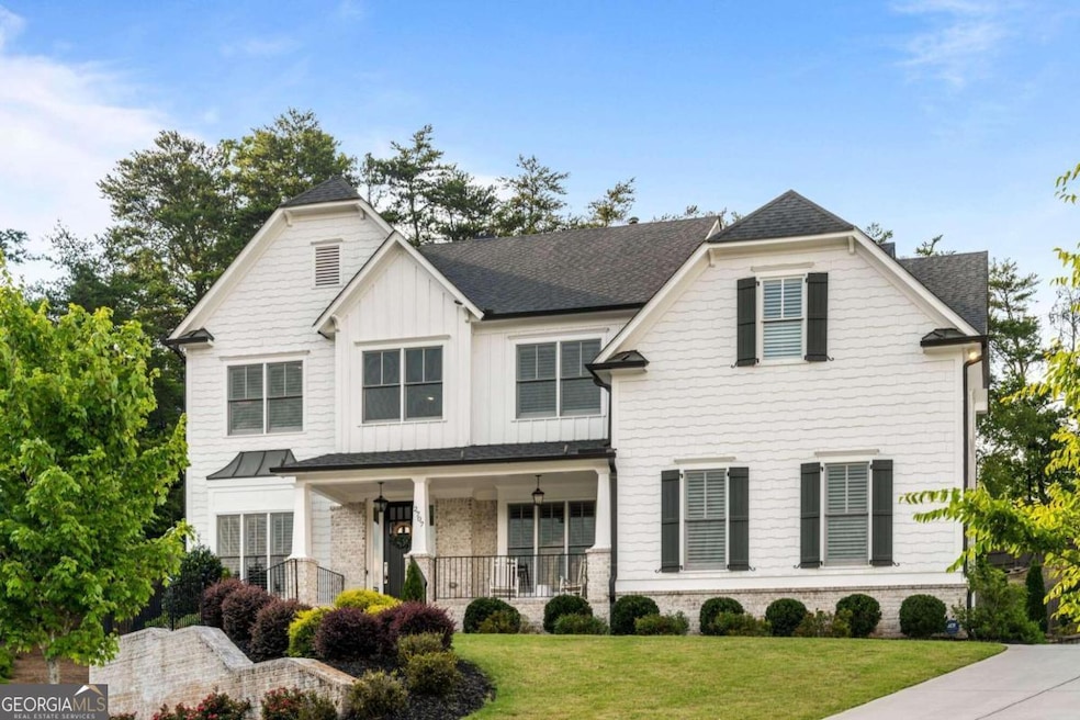 2707 Limerick Ct, Marietta, GA 30066 - photo 1