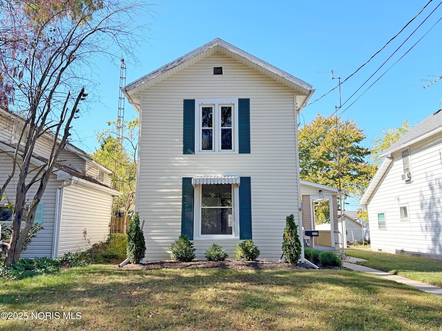 Under Contract $189,900