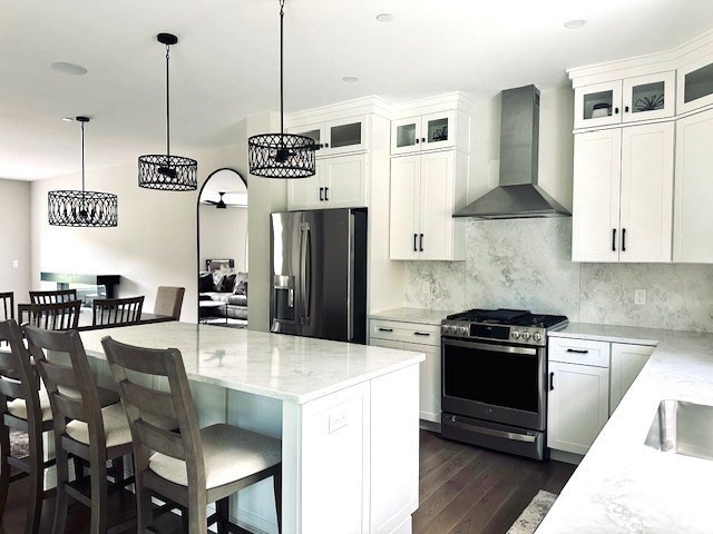 40 Elise Ave unit Lot 20, Londonderry, NH 03053 - photo 1