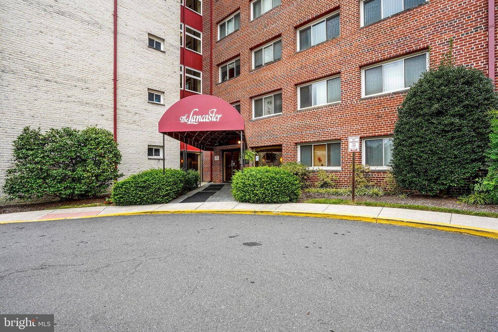 The Lancaster unit 604, Arlington, VA 22204 - photo 1