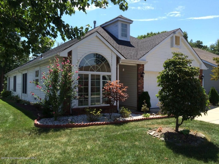 1581 Lacebark Rd, Toms River, NJ 08755 - photo 1