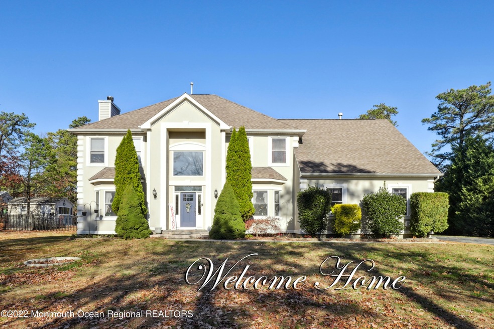 20 Rodeo Dr, West Creek, NJ 08092 - photo 1