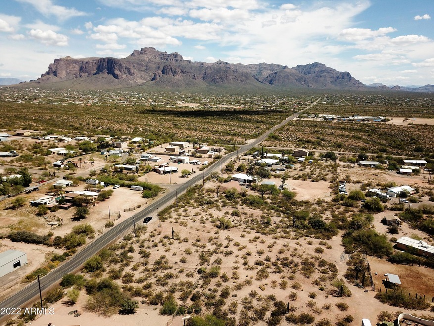 Aerial 1