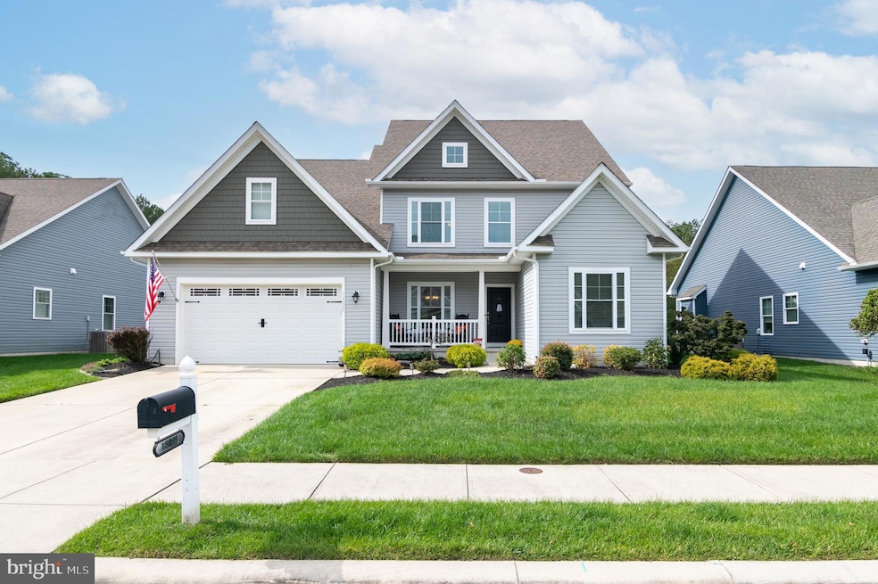 18089 Emerson Way, Georgetown, DE 19947 - photo 1