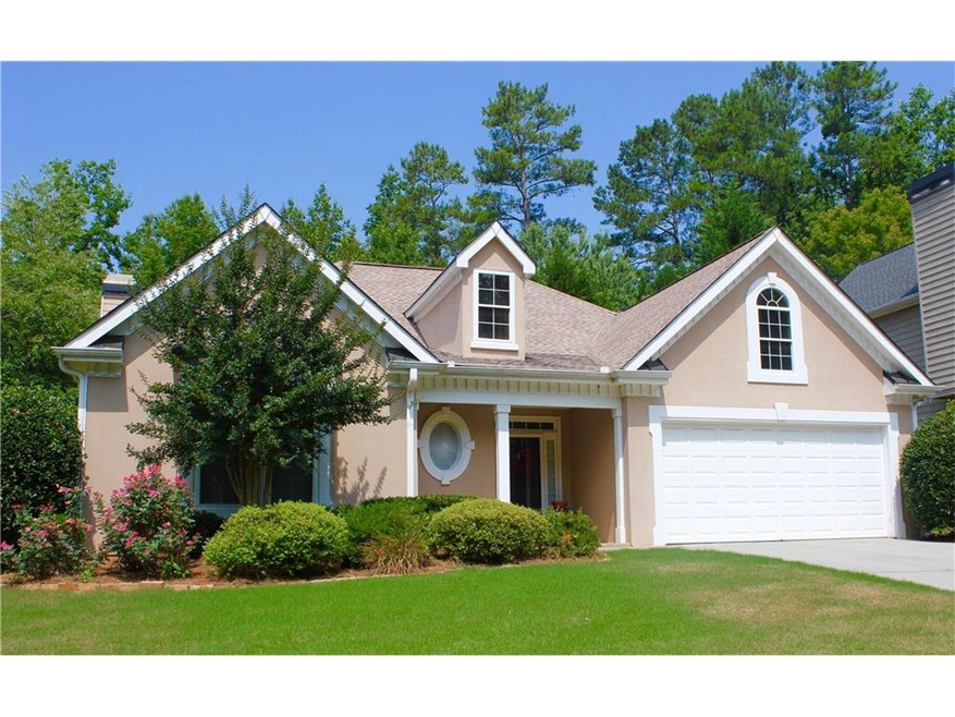 Welcome home to this perfect '10' ranch home with 
