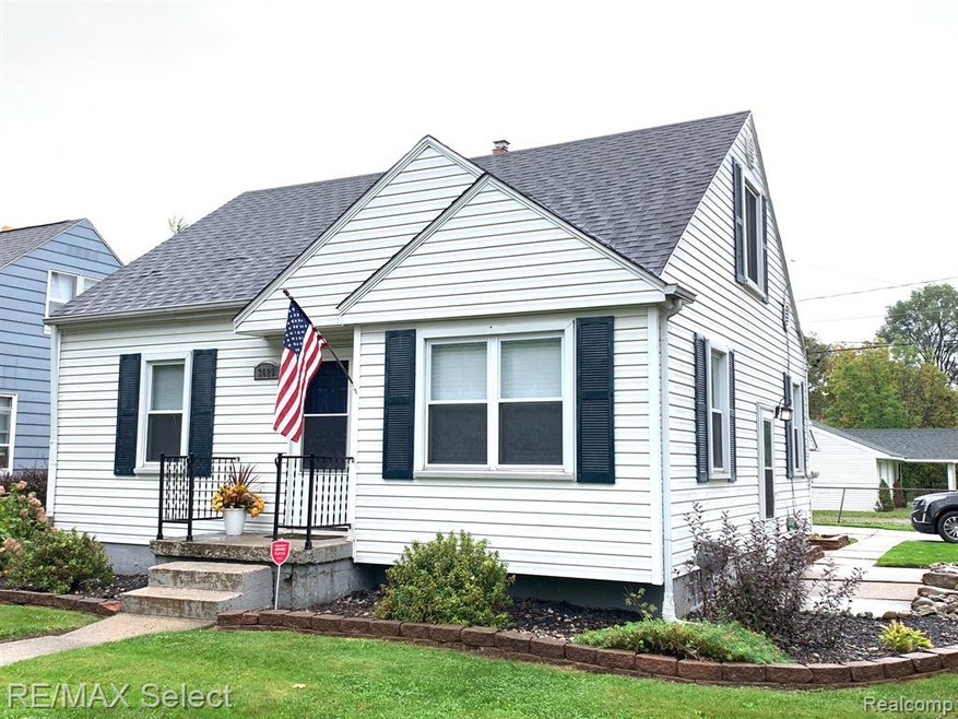 3029 Arizona Ave, Flint, MI 48506 - photo 1