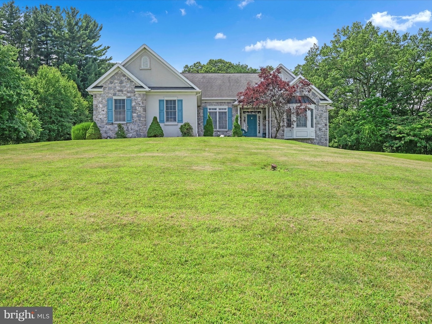 2219 Morgantown Rd, Reading, PA 19607 - photo 1