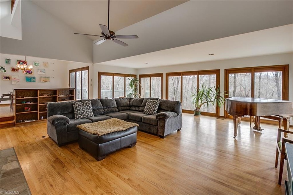 1172 Cedar Creek Dr, Asheboro, NC 27205 - photo 1