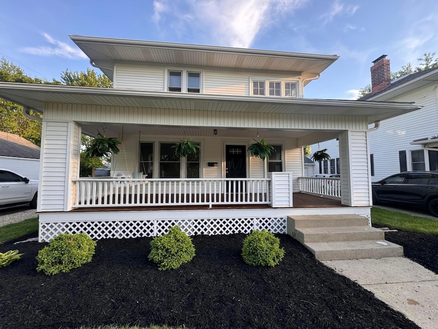 84 E 5th Street