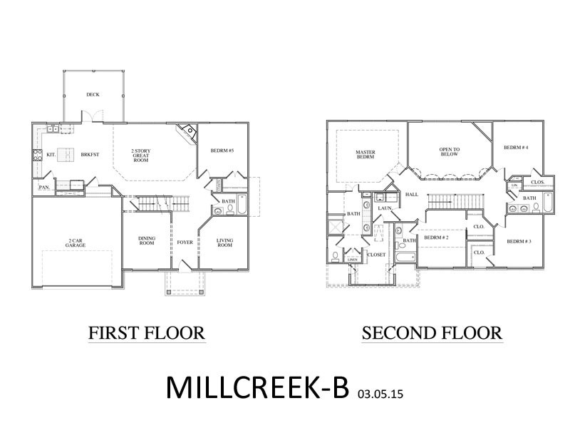 1963 Side Branch Way, Lawrenceville, GA 30045 - photo 1