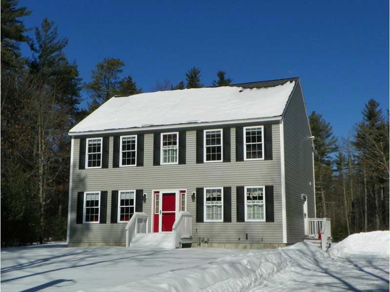 Exterior Front. Mint condition with...