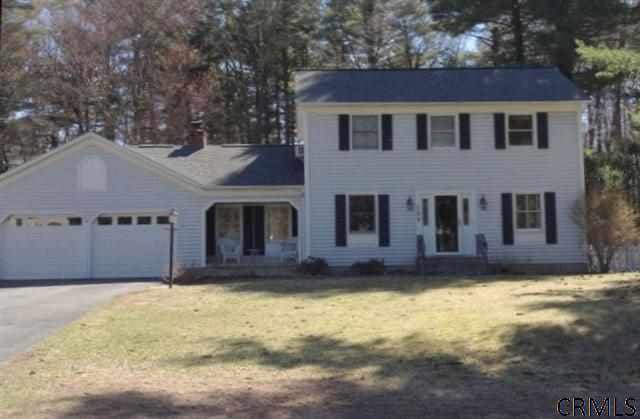 123 Wineberry Ln, Ballston Spa, NY 12020 - photo 1