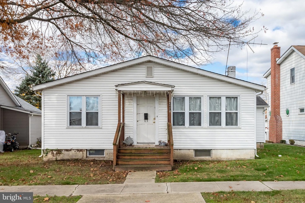 268 B St, Penns Grove, NJ 08069 - photo 1