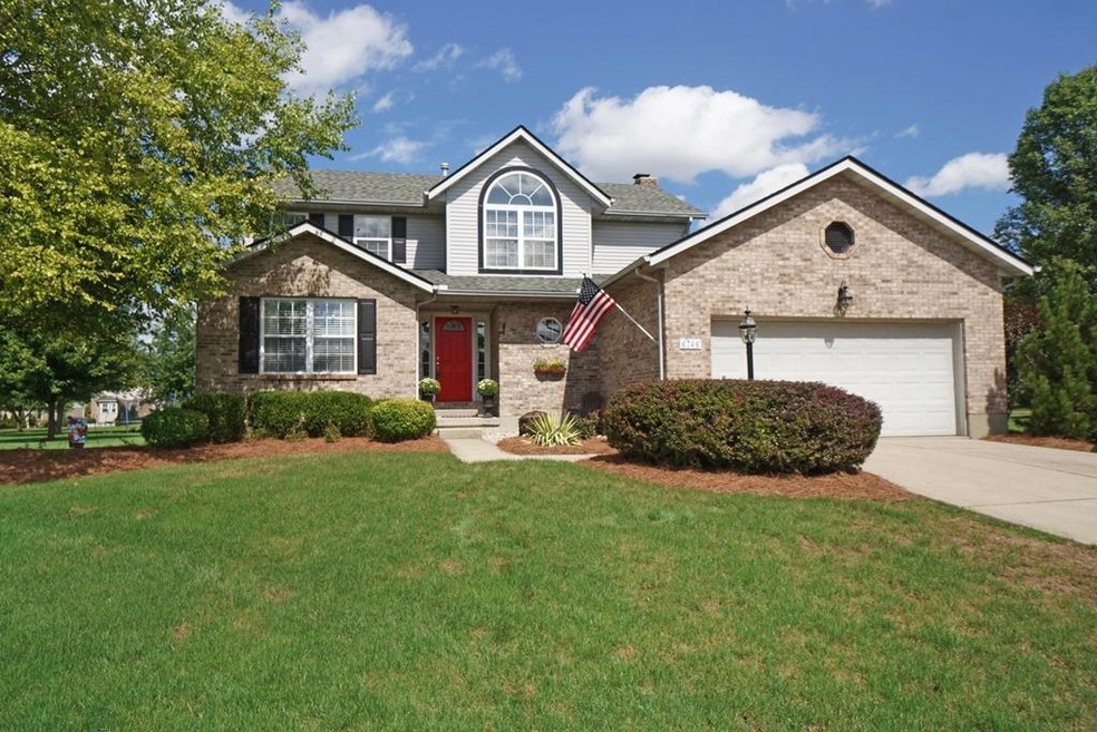 6746 English Oaks Station, Liberty Township, OH 45044 - photo 1