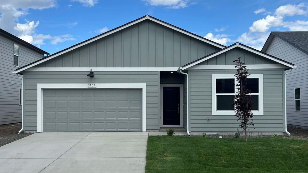 Sold $432,745 • Co-Listing Agent