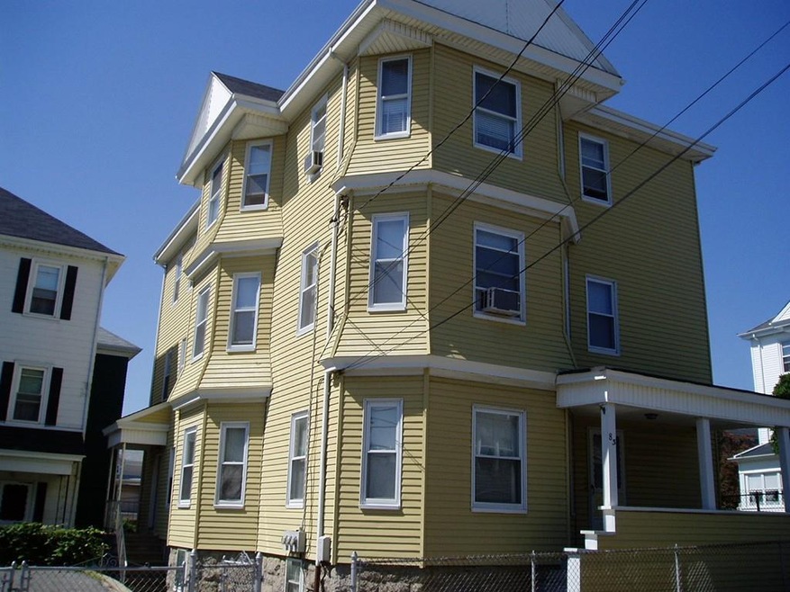 83 Goss St, Fall River, MA 02723 - photo 1