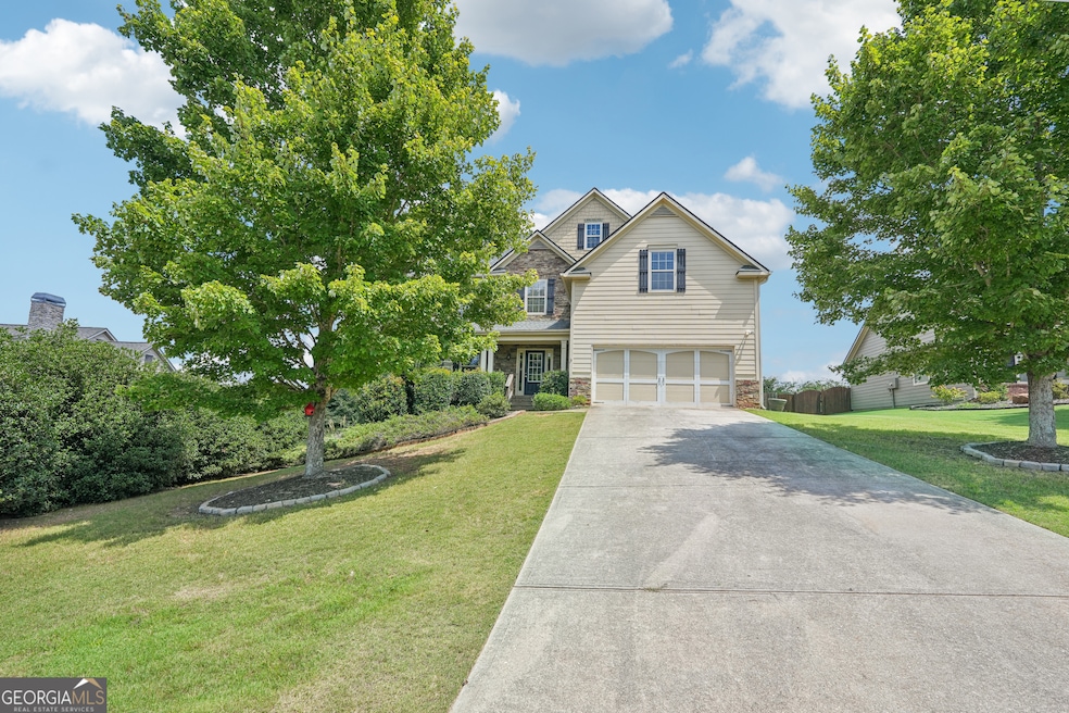 534 Calgary Downs Dr, Winder, GA 30680 - photo 1