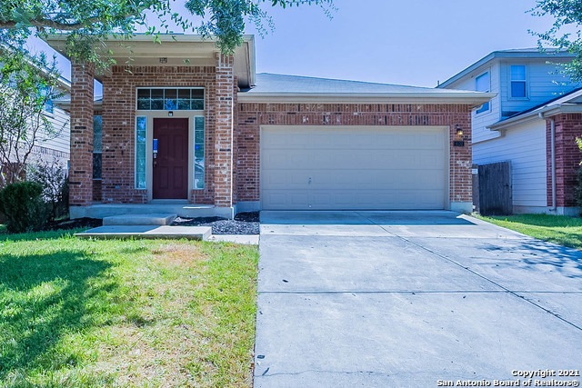 4130 Bear Oak Path, San Antonio, TX 78223 - photo 1