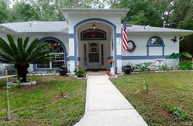 2610 W Fairway Loop, Citrus Springs, FL 34434 - photo 1