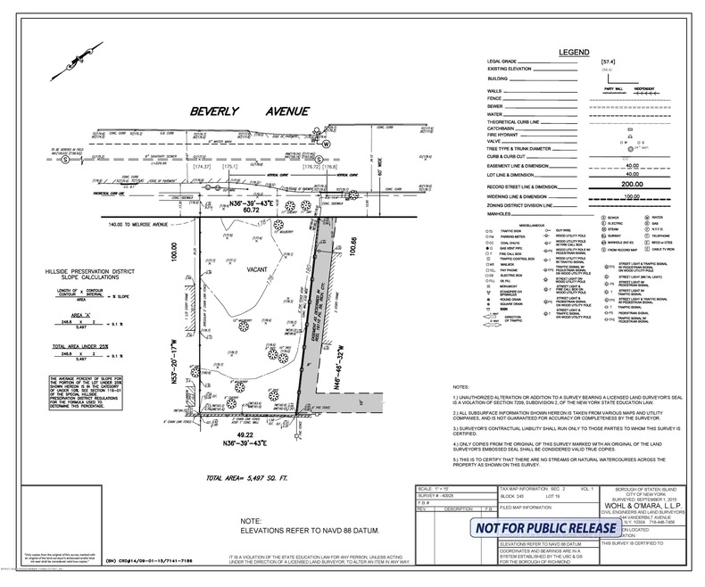 80 Beverly Rd, Staten Island, NY 10305 - photo 1