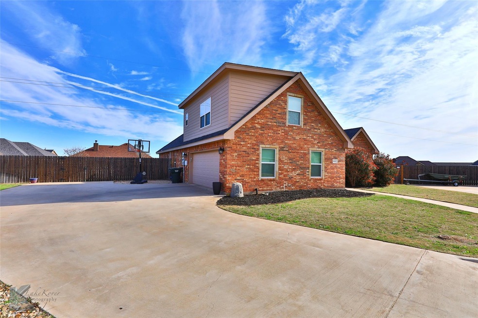 6601 Longbranch Way, Abilene, TX 79606 - photo 1