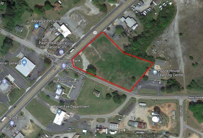 102 N Hwy, Byron, GA 31008 - photo 1