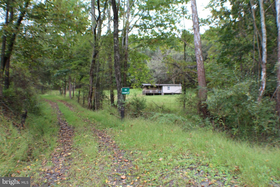 17 ACS Waterash Rd, Dorcas, WV 26847 - photo 1
