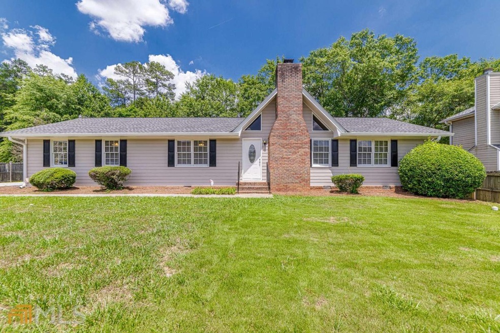 4750 Duval Point Way SW, Snellville, GA 30039 - photo 1