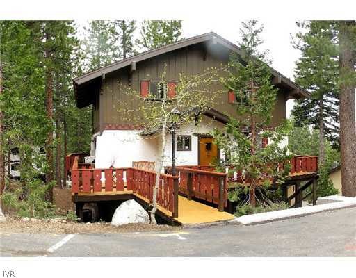 Exterior Front. Located on quiet cul-de-sac with g