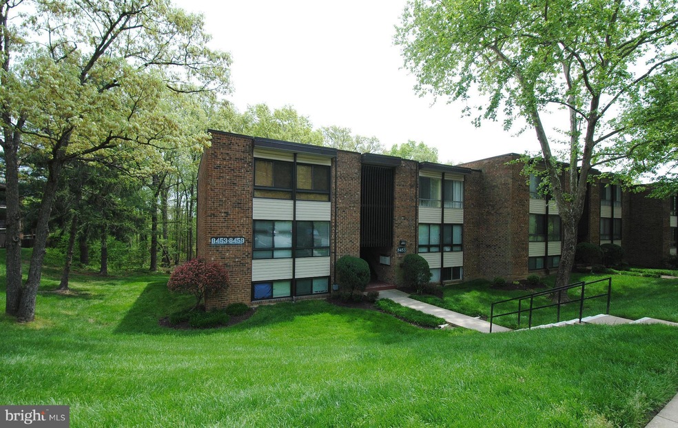 8453 Greenbelt Rd unit T, Greenbelt, MD 20770 - photo 1