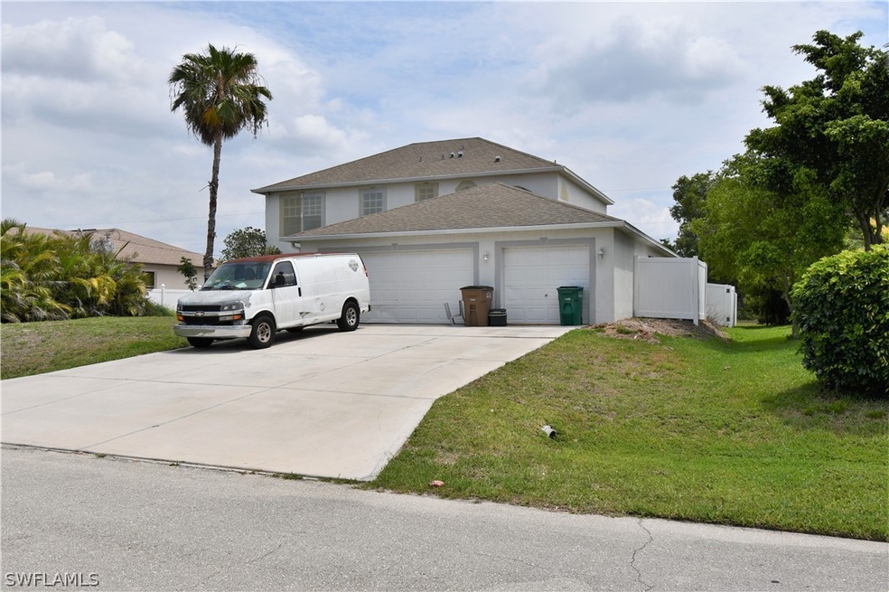 2925 NE 7th Ave, Cape Coral, FL 33909 - photo 1