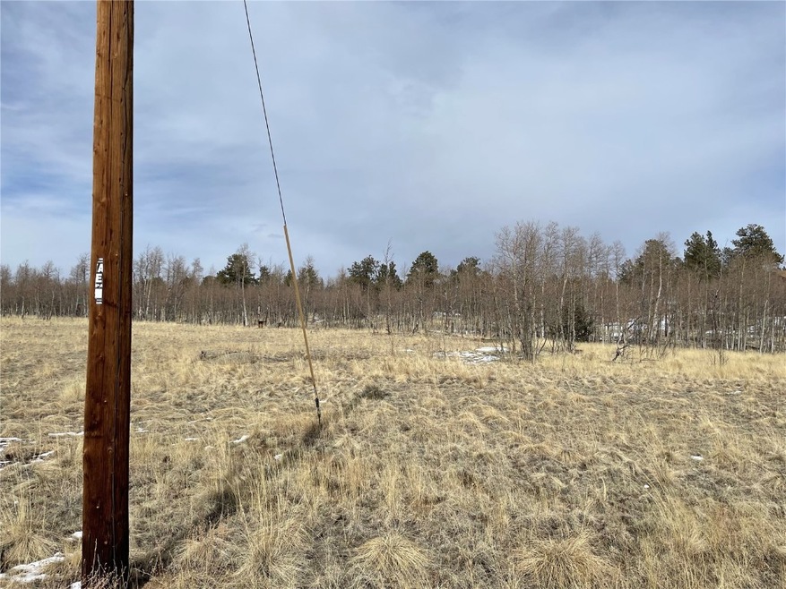 1241 Kiowa St, Como, CO 80432 - photo 1