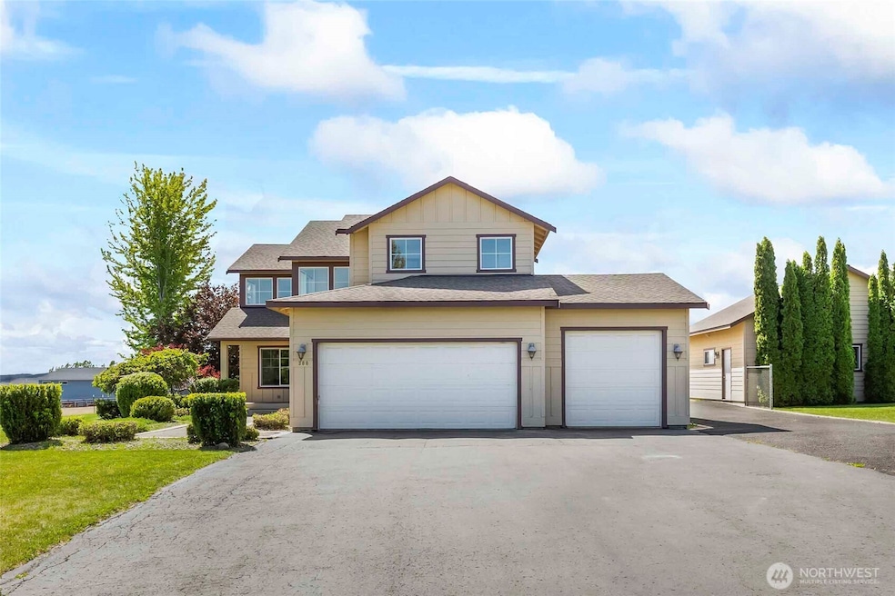 300 Range View Rd, Ellensburg, WA 98926 - photo 1