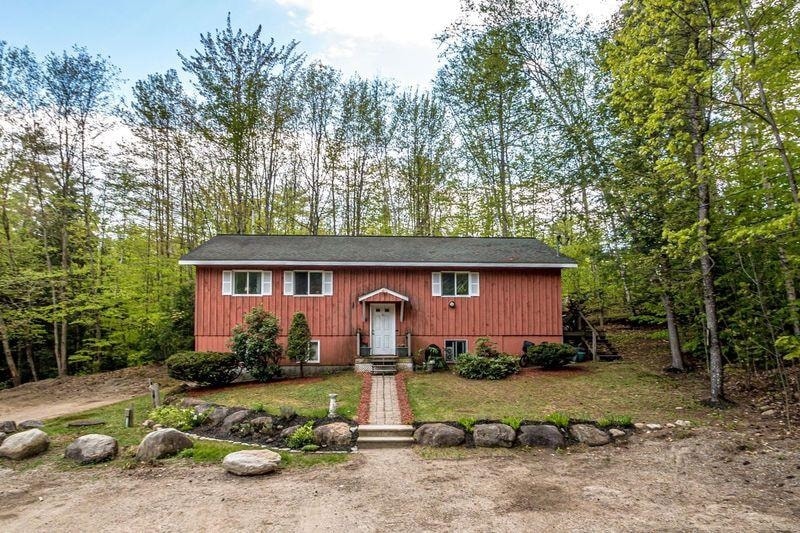 261 Grove St, North Conway, NH 03860 - photo 1