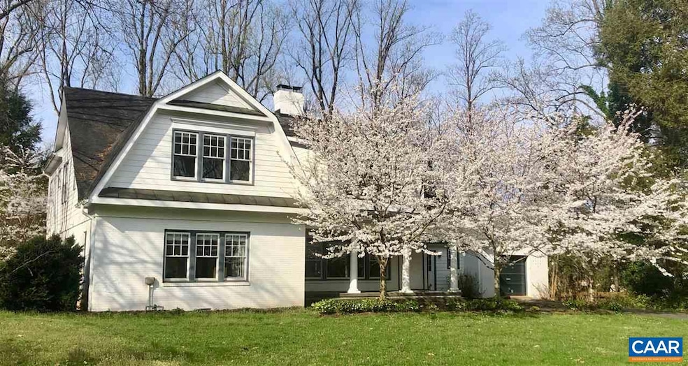 1888 Westview Rd, Charlottesville, VA 22903 - photo 1
