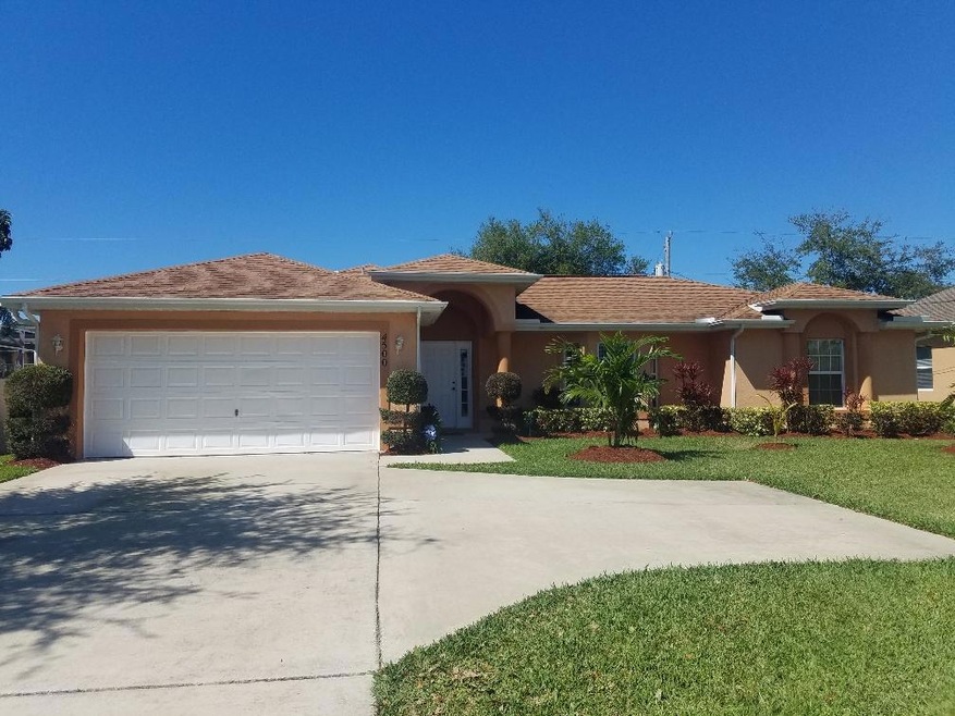 4500 SW Darwin Blvd, Port Saint Lucie, FL 34953 - photo 1