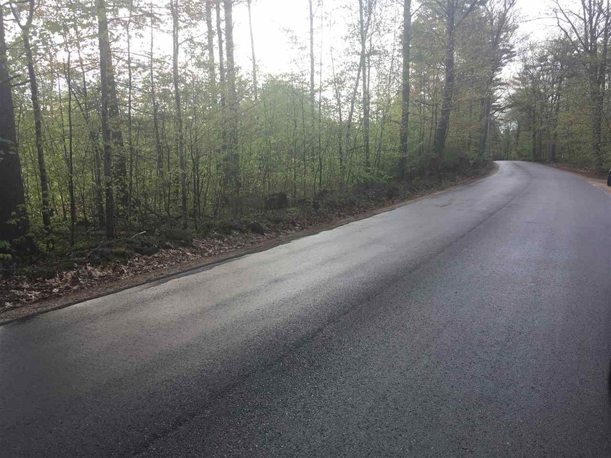 584 Willey Rd, Sanbornville, NH 03872 - photo 1