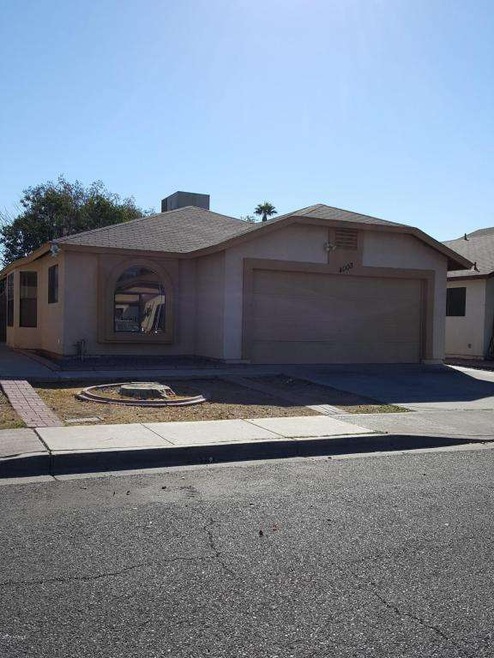Front Elevation (88th)
