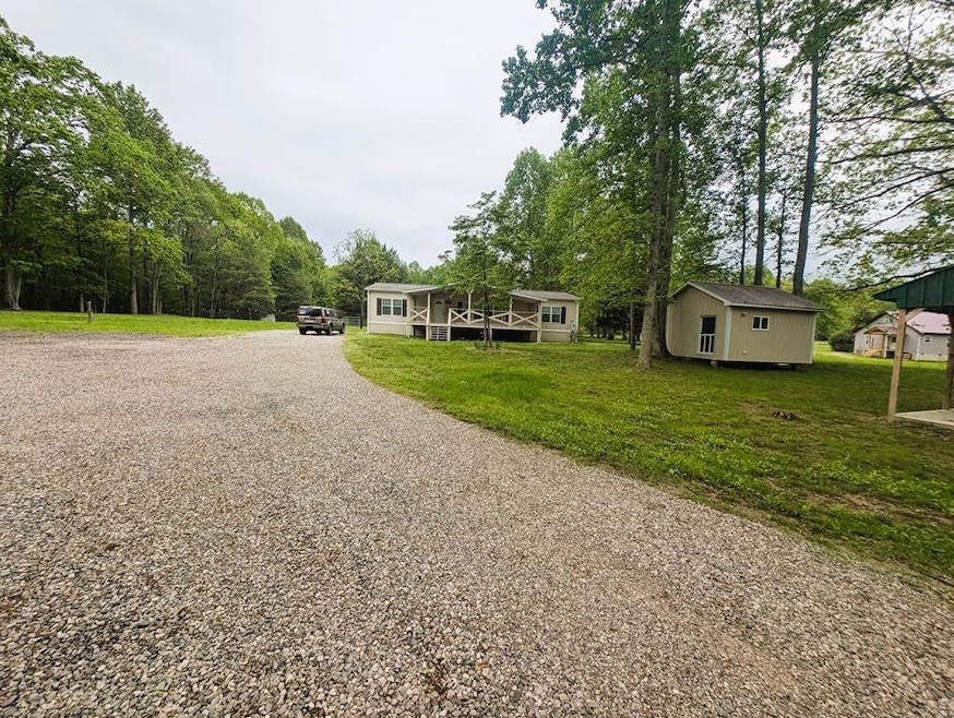 Main View