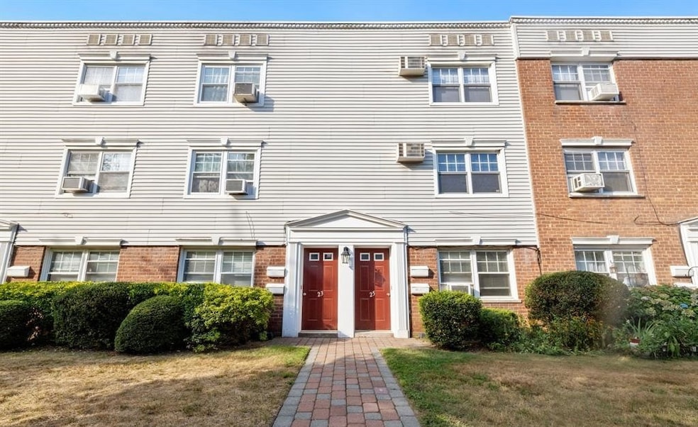 25 Hastings Ave unit B, Rutherford, NJ 07070 - photo 1